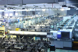 中國工業(yè)互聯(lián)網(wǎng)浪潮中的研祥工控 以計算機系統(tǒng)集成為基石，驅(qū)動智能制造新未來